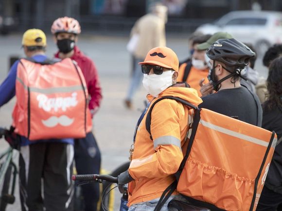 El 42 % de los trabajadores argentinos tiene empleo informal