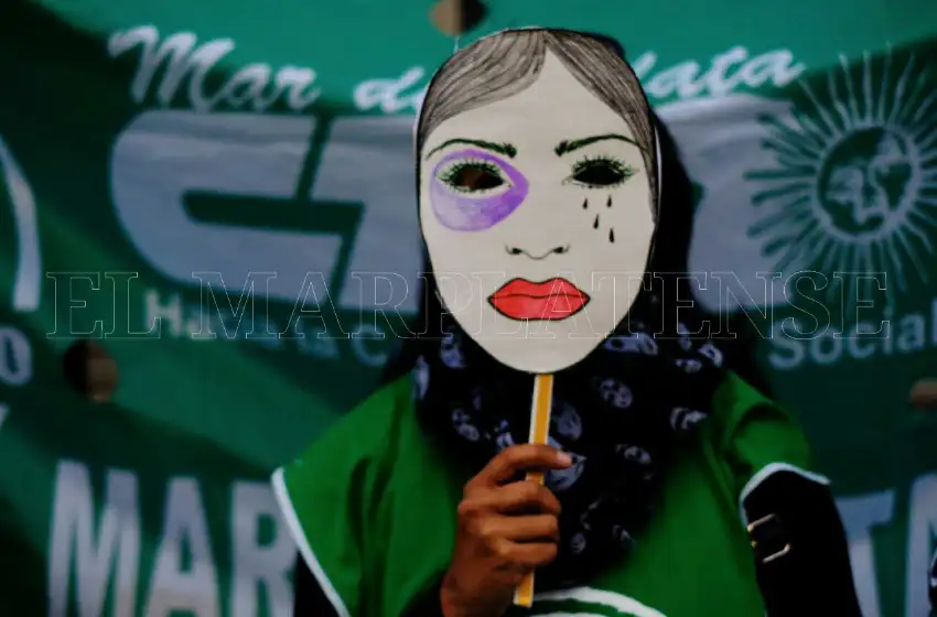 En 8 meses, 165 víctimas de femicidios en Argentina