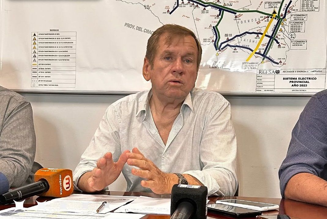 Refsa: “La disminución en las facturas de electricidad rondará el 40%”
