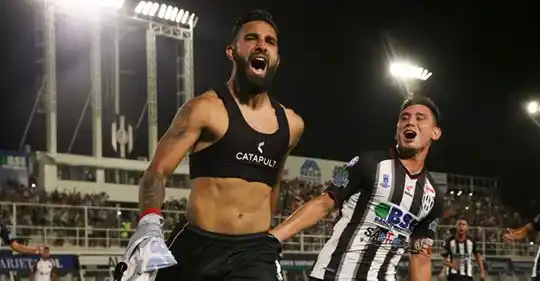 Central Córdoba consiguió  un triunfo vital en el final