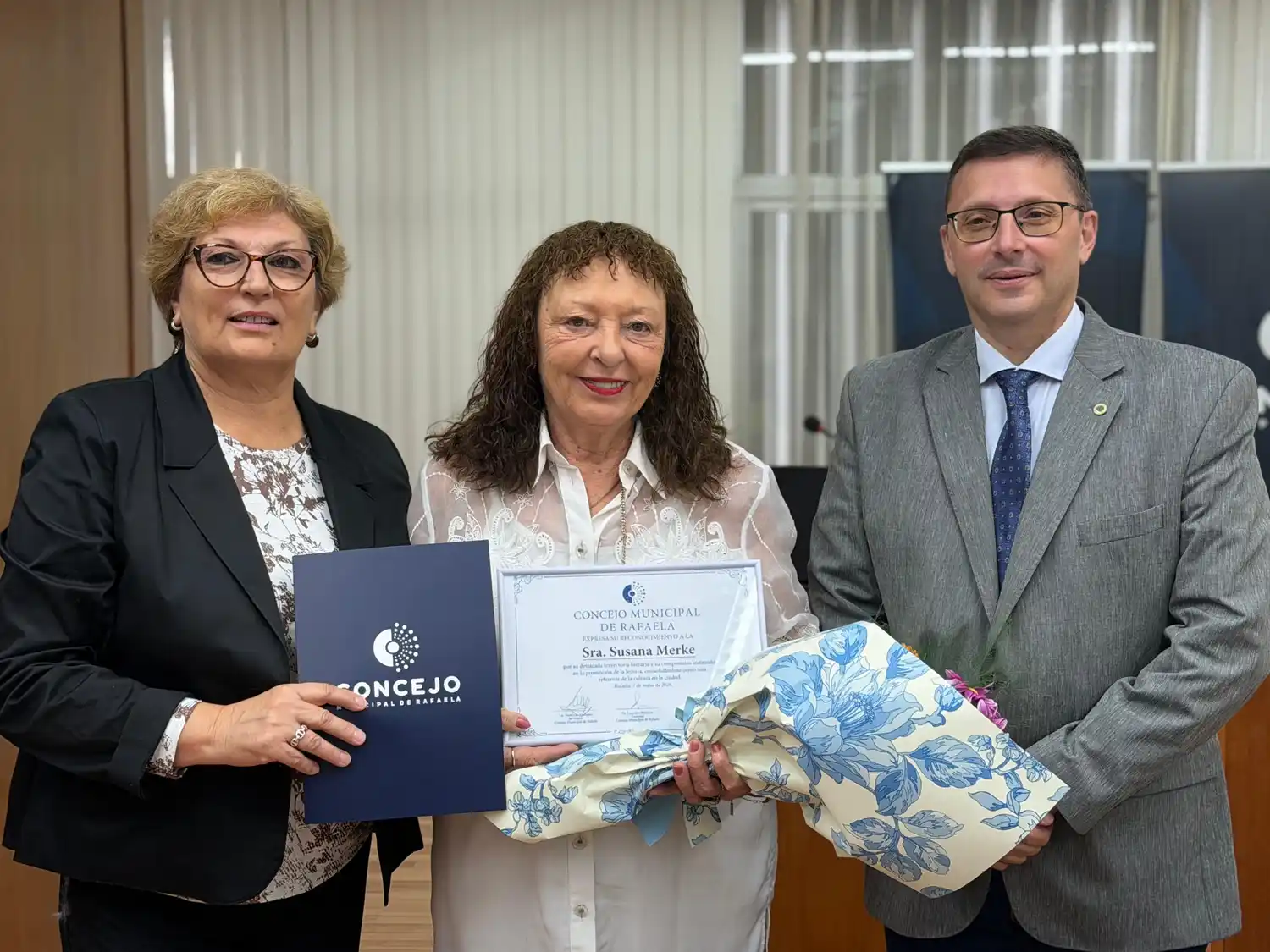 Nueva sesión en el Concejo Municipal: aprobaron 8 nuevos proyectos