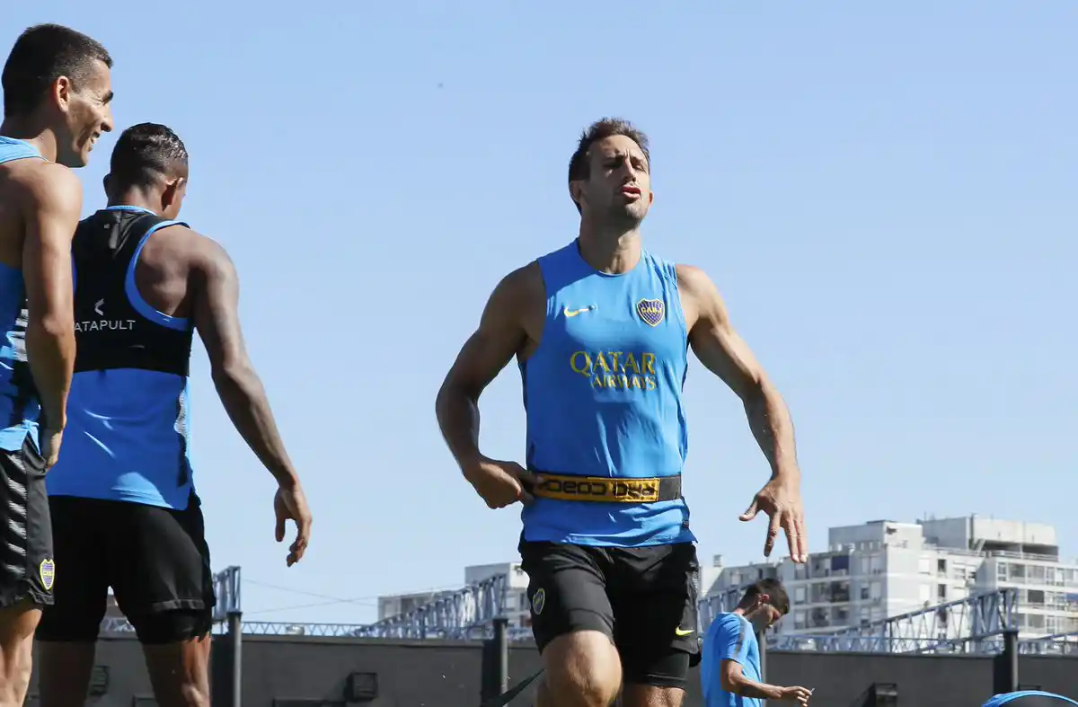 Boca, local ante Lanús