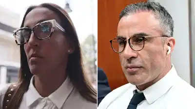 Juicio por la muerte de Maradona: Luque y Cosachov no asistirán más a las audiencias