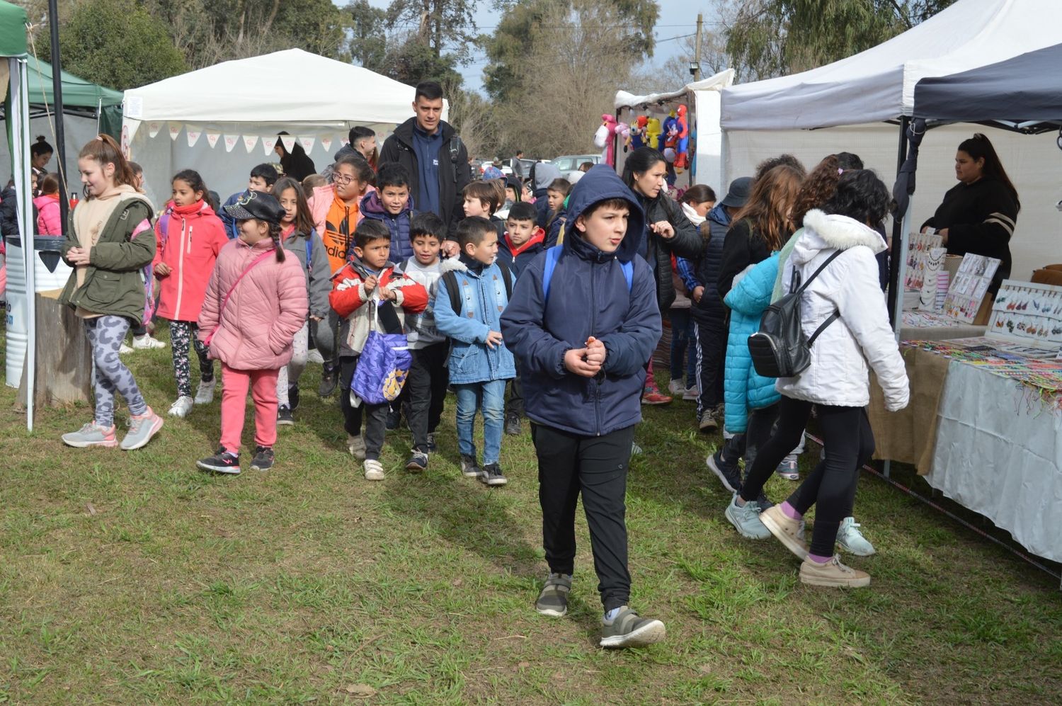 Expovenado colonia de invierno - 3