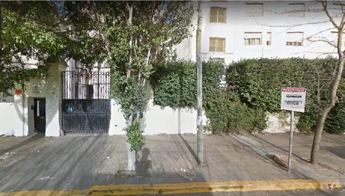 Cinco alumnos de escuela de Vicente López se intoxicaron con monóxido de carbono