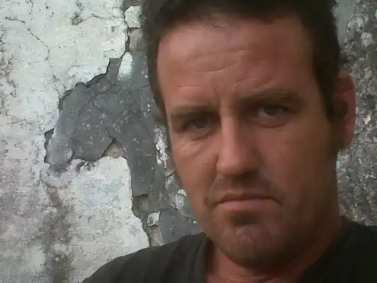 Facundo Jáuregui caminará junto a los refugiados para vivir su calvario