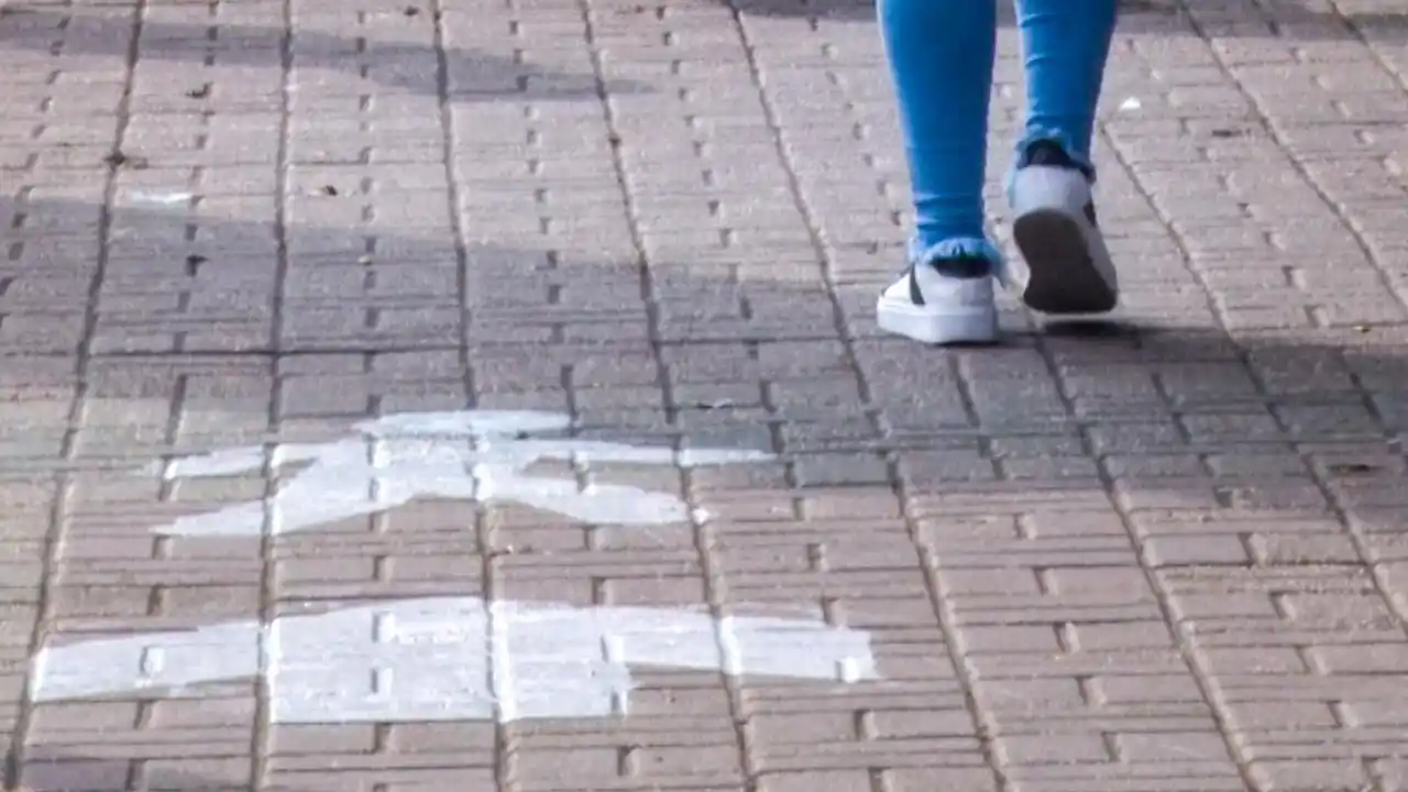Berazategui: Para fortalecer el distanciamiento social, veredas céntricas tendrán sentido único de circulación