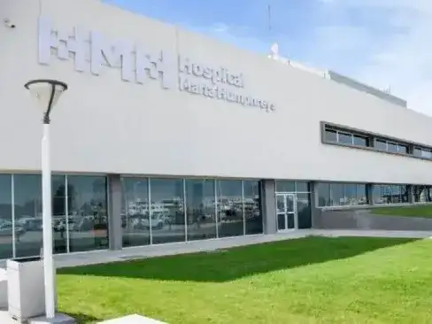 Un hecho médico excepcional en Chubut: nacieron trigemelas idénticas en un hospital público