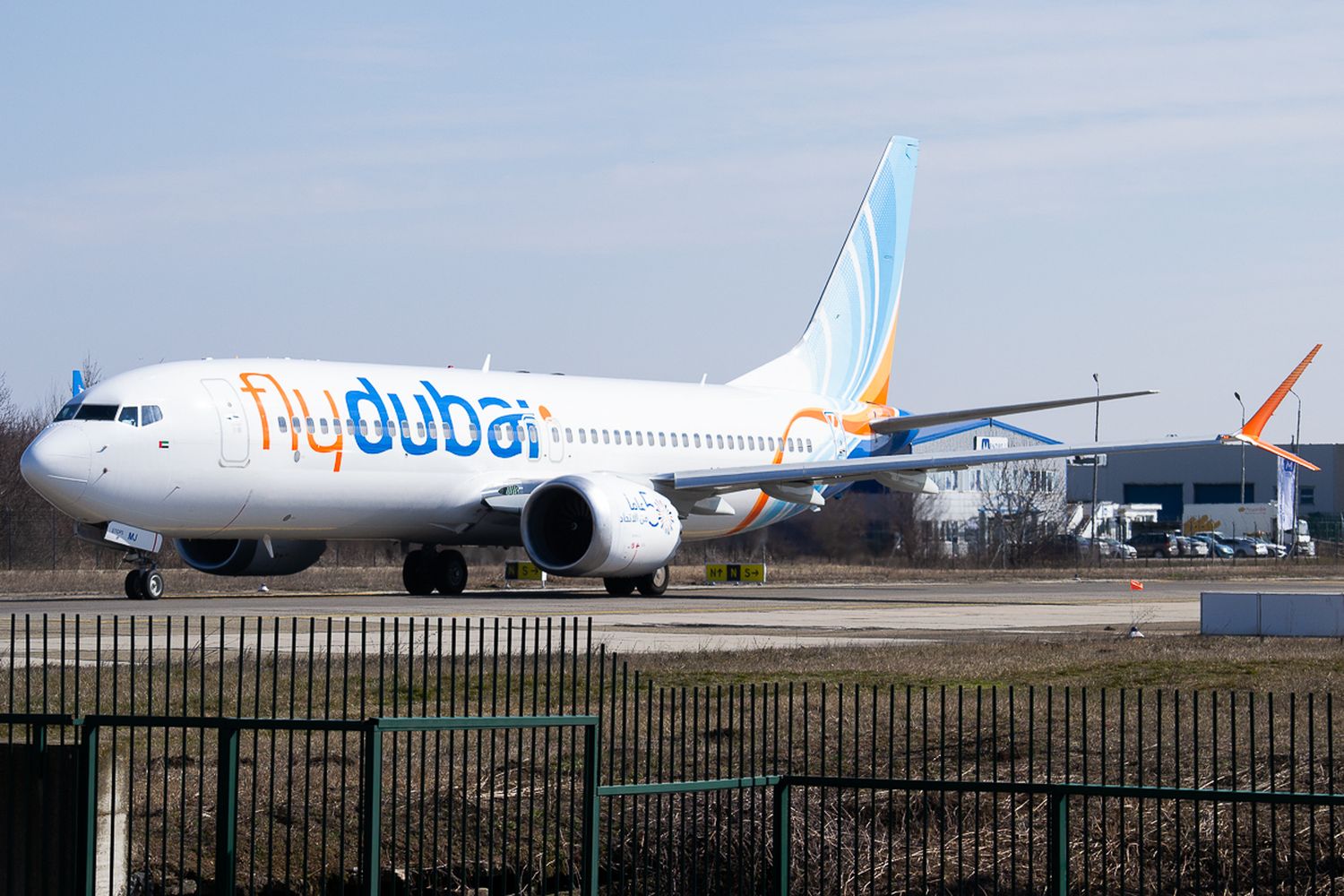 «MAX problemas»: Flydubai altera sus planes de expansión por las demoras en las entregas del 737 MAX