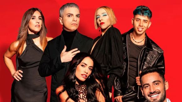 La Voz Argentina 2025 ya tiene fecha y hora de estreno: todo lo que hay que saber