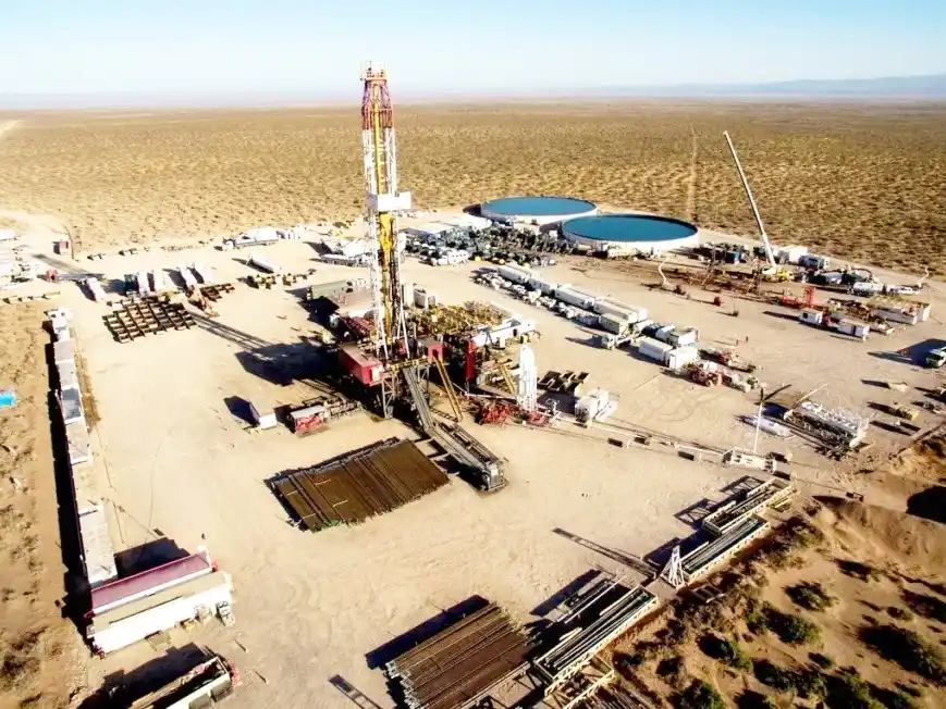 El superávit energético impulsó la balanza comercial y alcanzó un récord anual en medio del boom de Vaca Muerta