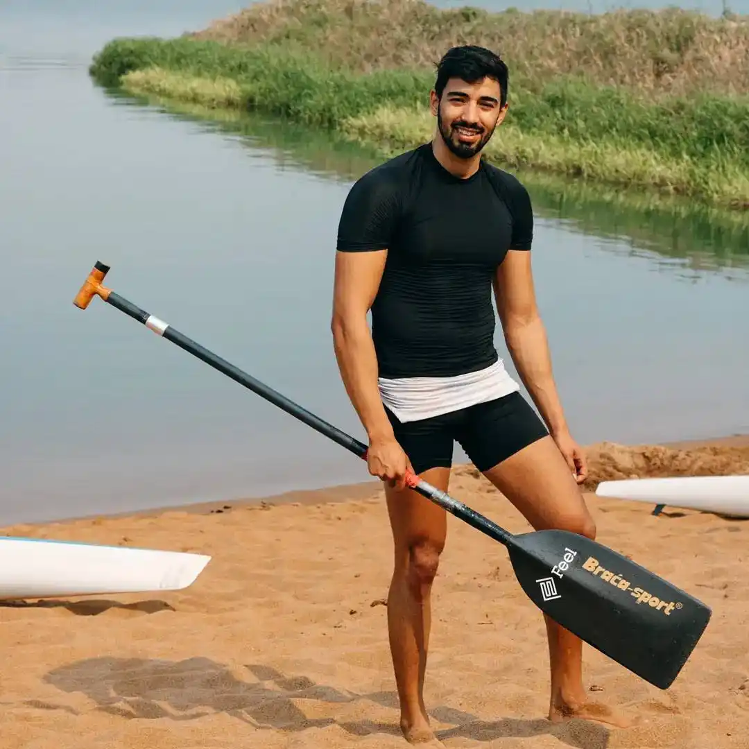 Luciano Méndez debuta este viernes en el Mundial Sub 23 de Portugal