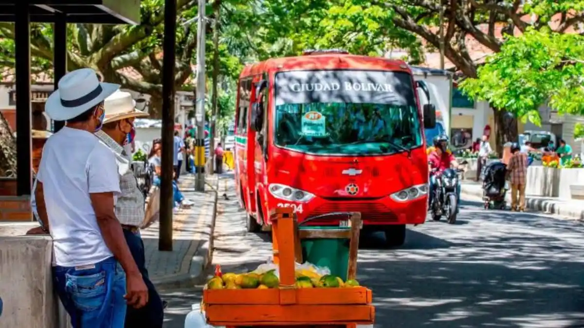 Dos nuevas masacres dejan seis víctimas en Colombia