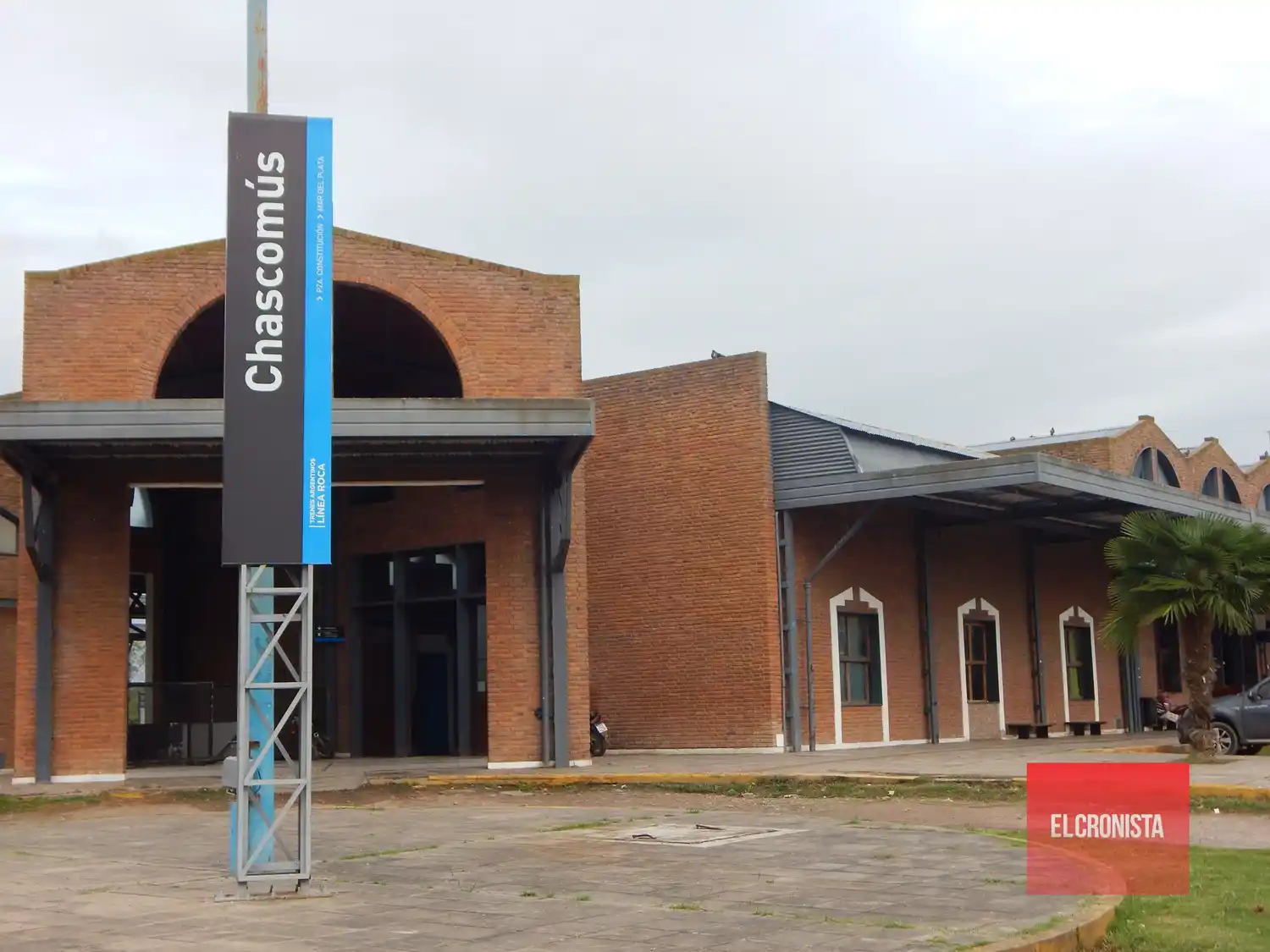 Se sumarán más servicios de micros a la Terminal de Chascomús