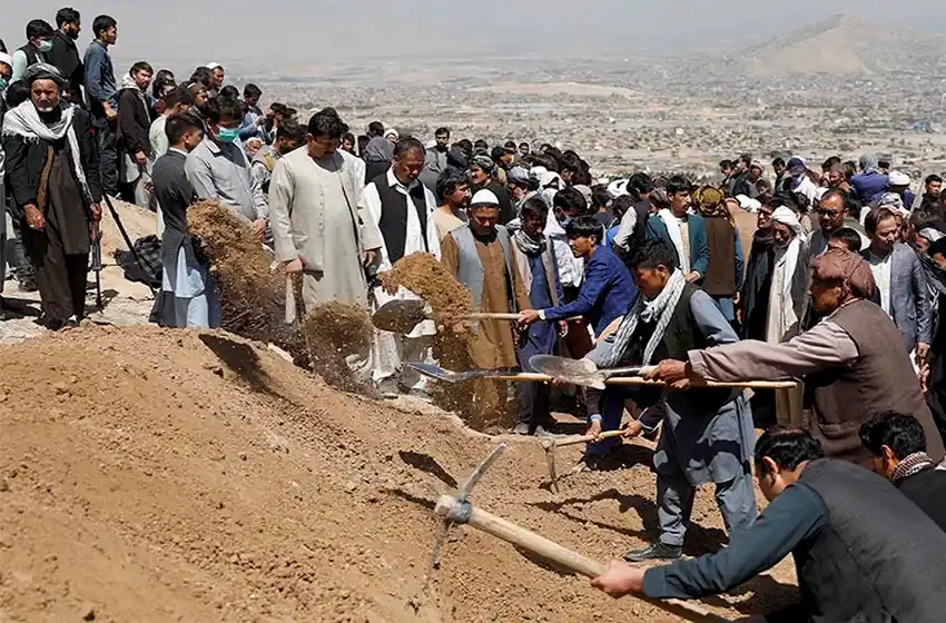 La ONU pidió el cese de los combates que ya llevan miles de muertos