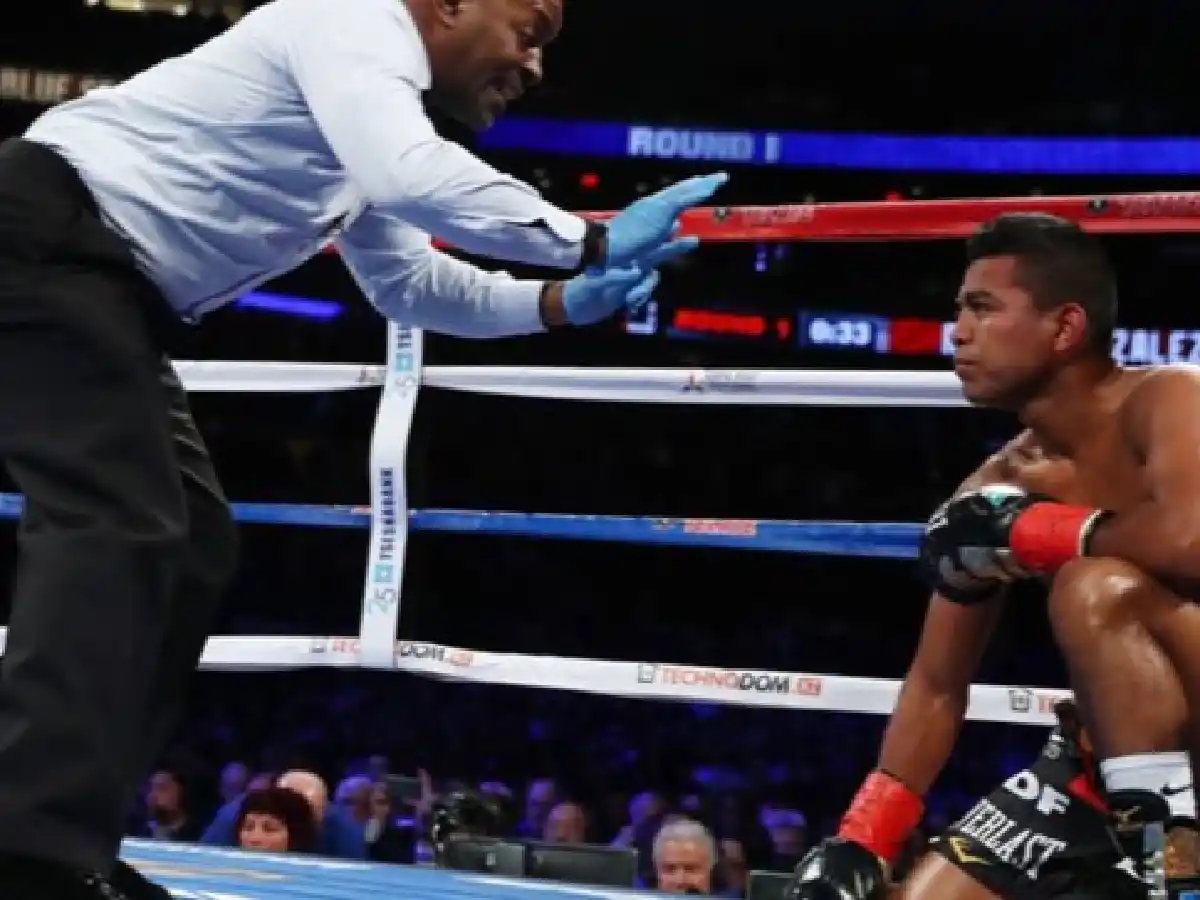 En California se aprobó el regreso de las veladas 