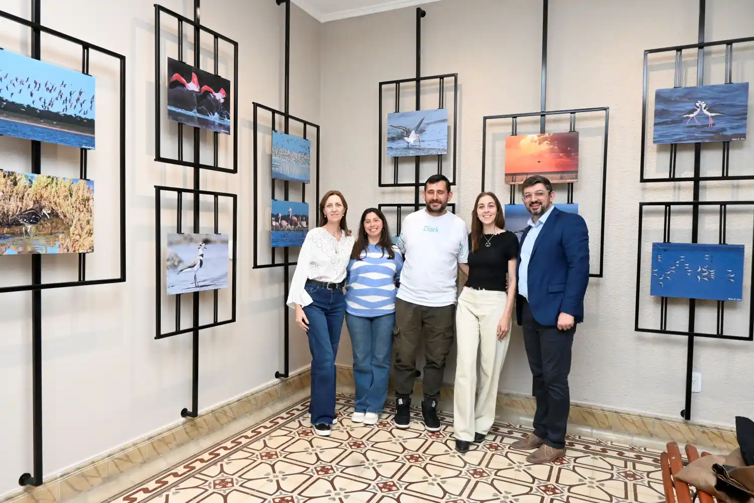 altos de chipion concejo deliberante sala