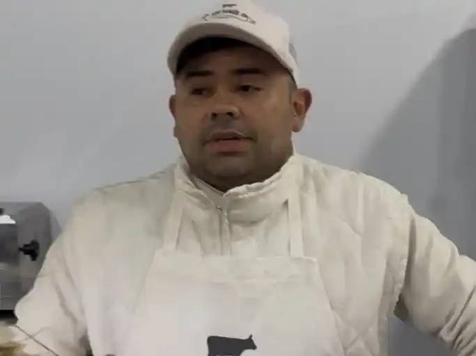 Jony San Ramón