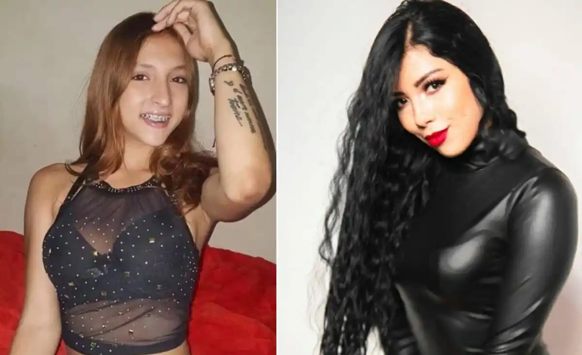 Similitudes en los espantosos asesinatos de Valentina Trespalacios y Laura Lopera