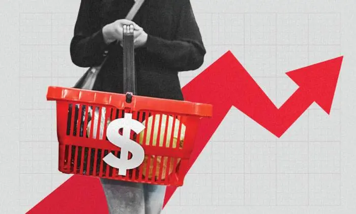INDEC: la inflación de septiembre fue de 6,2 % y acumula el 83 % interanual