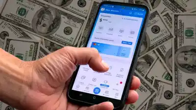 Obligaron a las billeteras virtuales a dejar de vender dólar oficial