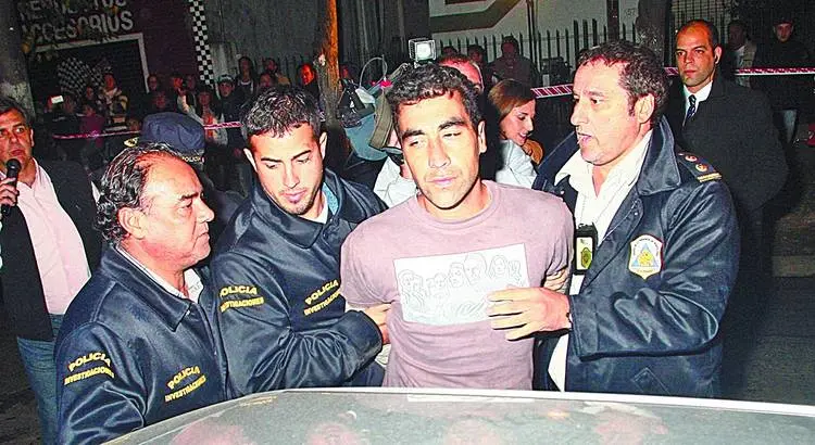 Incendio en Merlo: Según las pericias psiquiátricas, el presunto autor tiene tendencias suicidas
