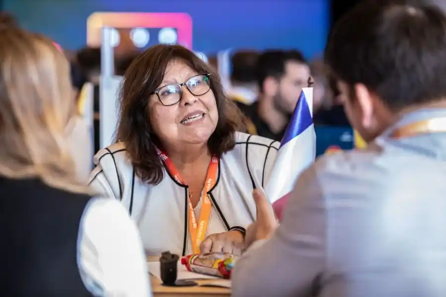 Santa Fe Business Forum - Prensa gobierno de la Provincia