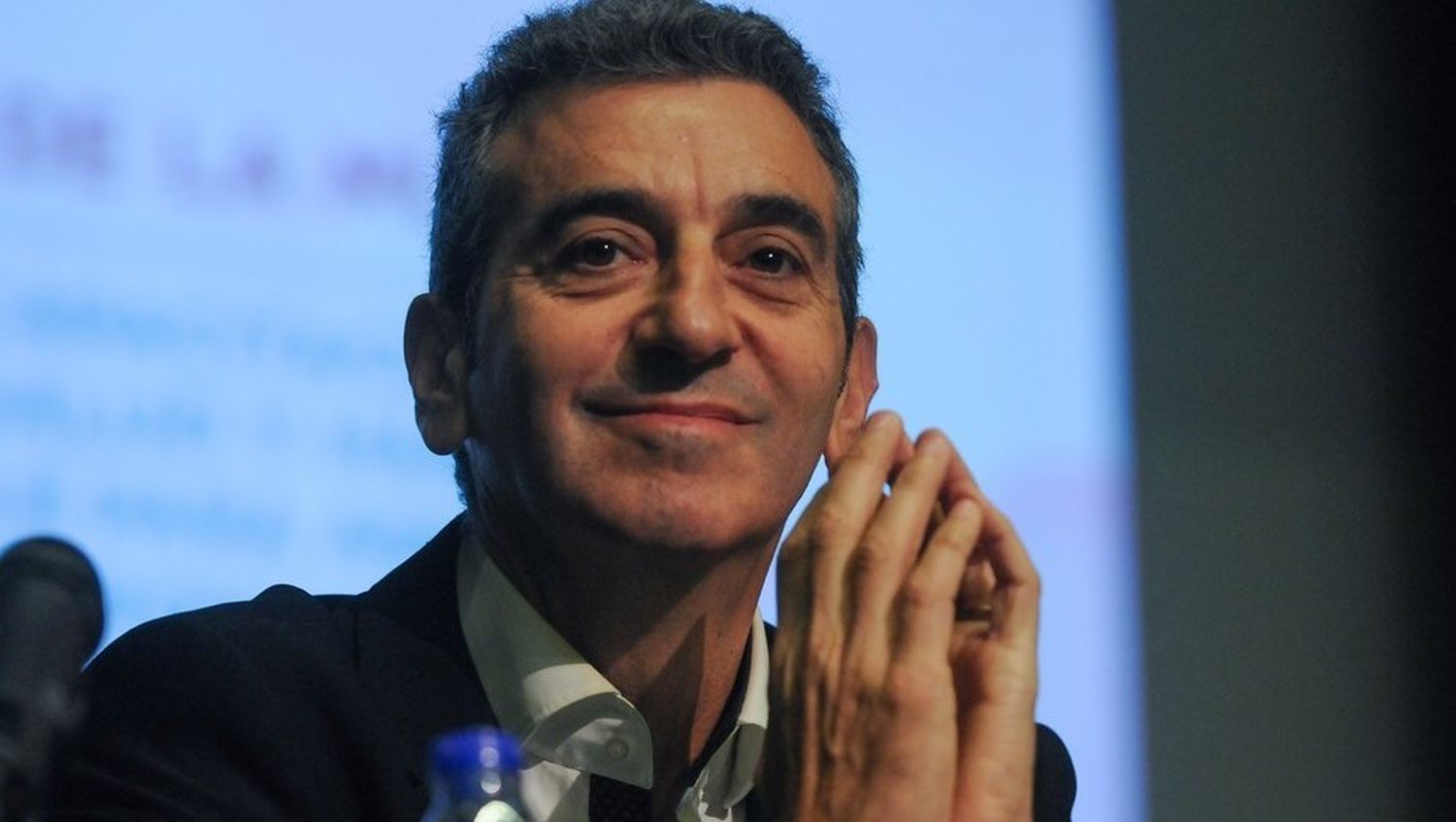 Randazzo aseguró que no se baja de su candidatura: "No hay ninguna posibilidad"