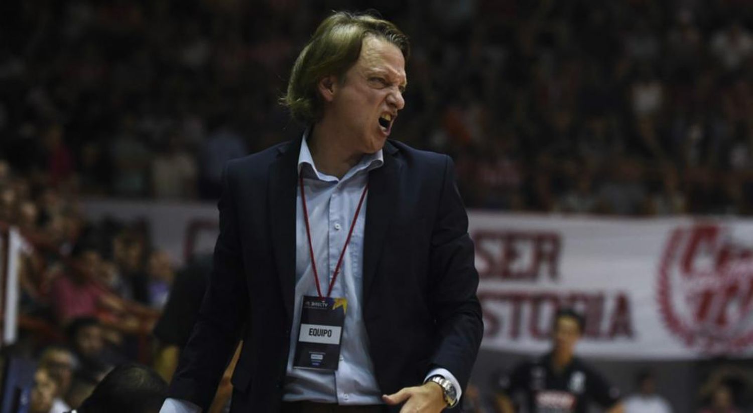 San Lorenzo busca llegar a otra instancia