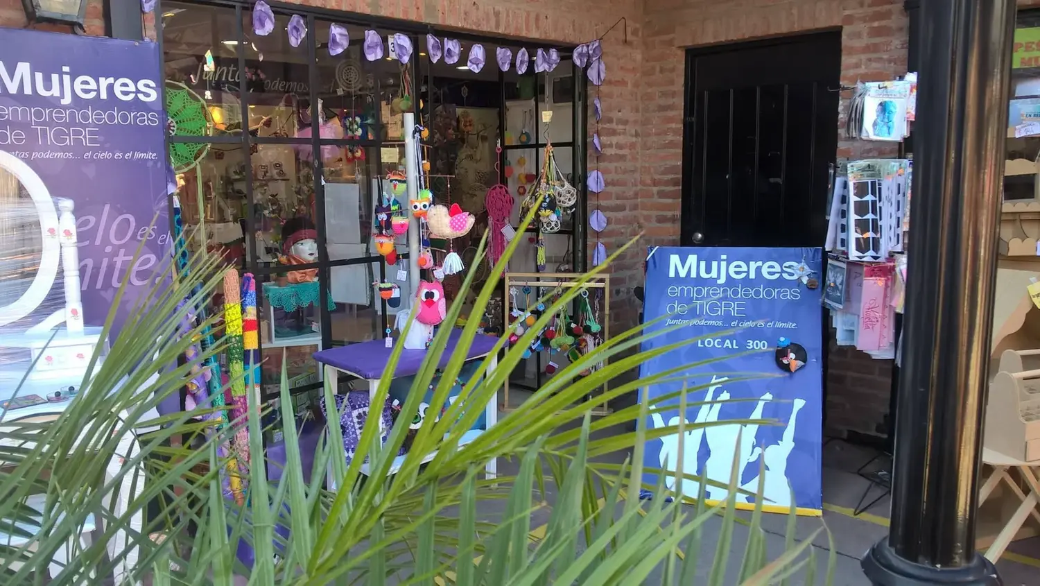 Tigre: Abierta la convocatoria a artesanas para el programa Mujeres Emprendedoras del Municipio