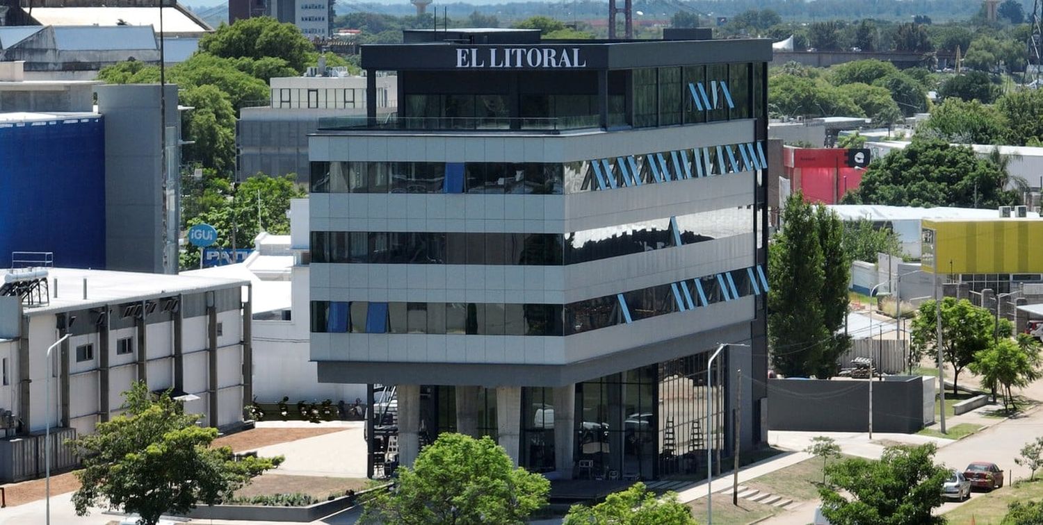 El Litoral se reinventa: una nueva era desde el Puerto de Santa Fe