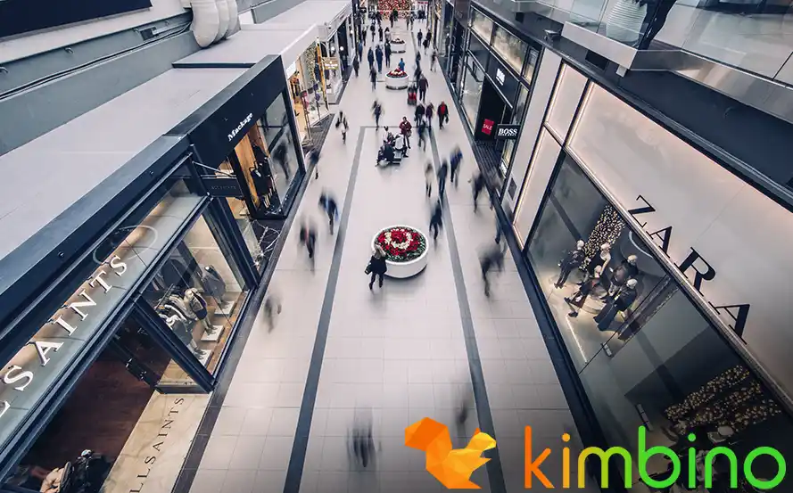 Black Friday Argentina: al rescate del comercio minorista