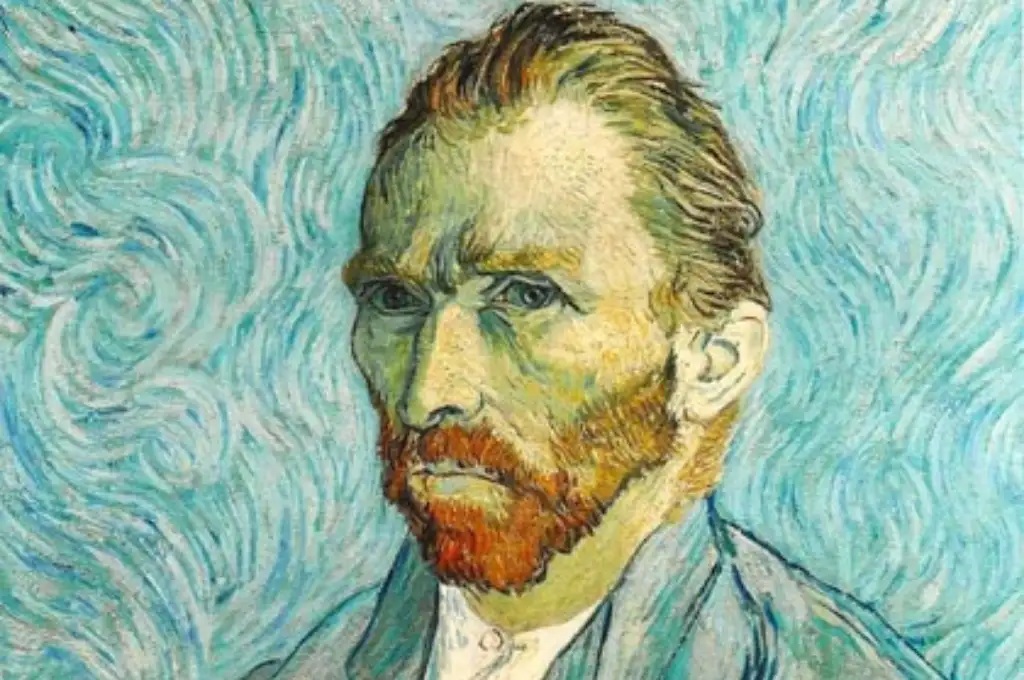 Google celebra el nacimiento del pintor Vincent van Gogh