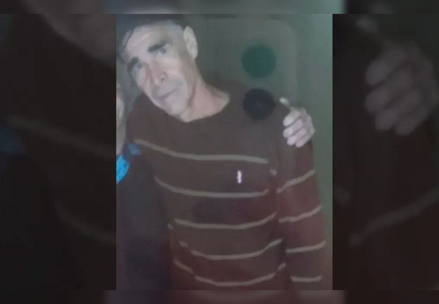 Hallaron en Río Tala a un hombre que había desaparecido en Ramallo