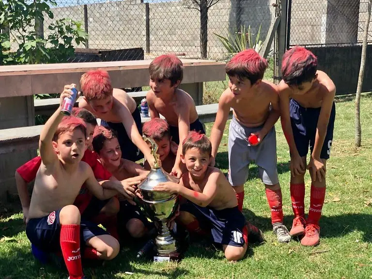 Termina la primera fase del Torneo Preparación de la Liga Infantil: todos los clasificados a cuartos de final