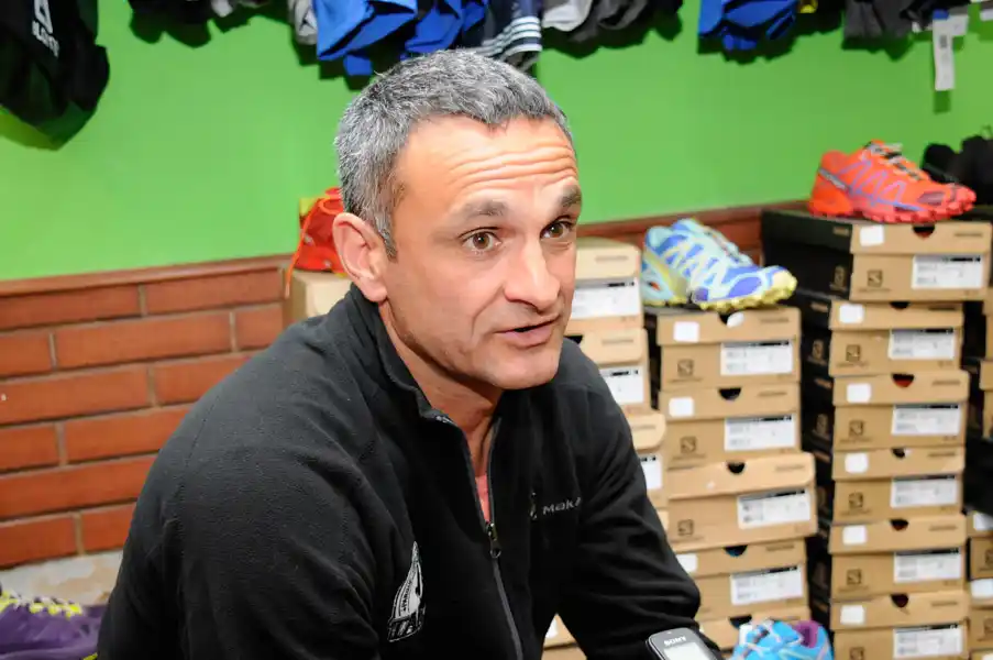 En Tandil los extranjeros buscan turismo aventura y son uruguayos, brasileros y españoles