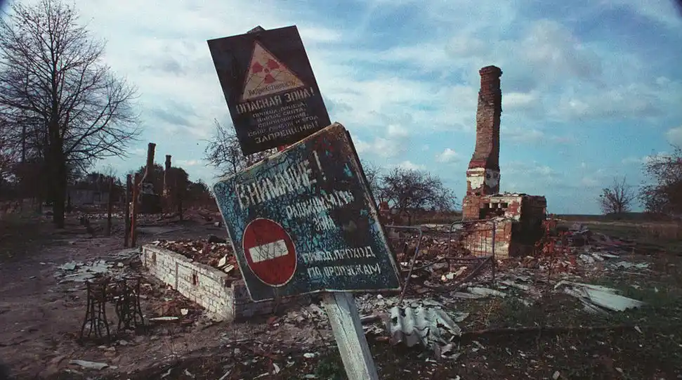 A 40 años de Accidente de Chernóbil: la tragedia nuclear que cambió al mundo