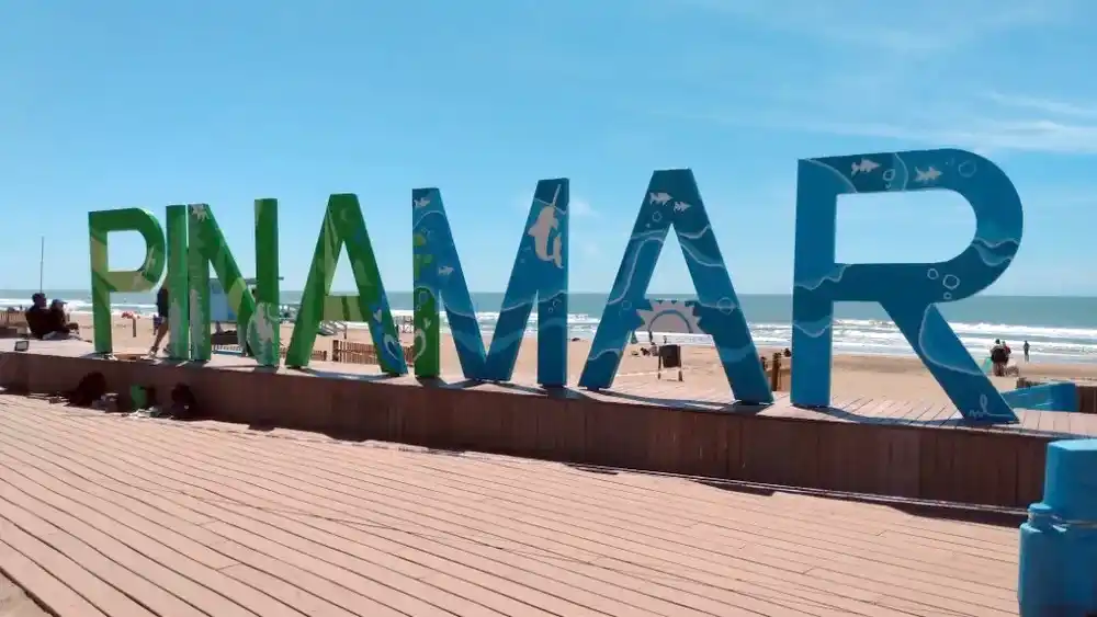 Novedades sobre el municipio de Pinamar.