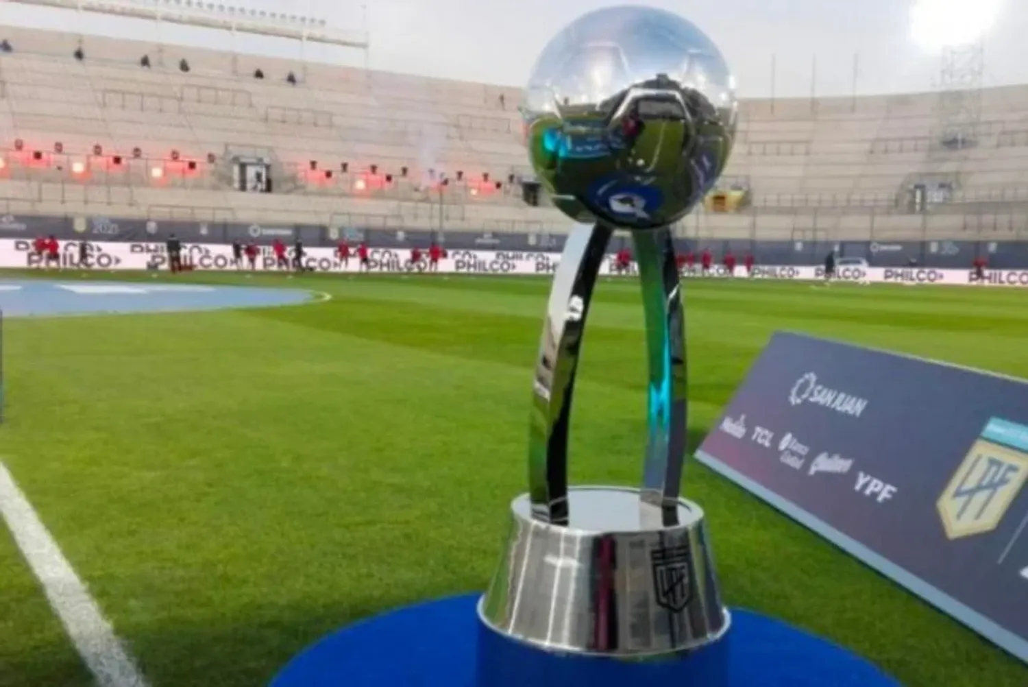 Comienza la Copa de la Liga: así se jugará la primera fecha