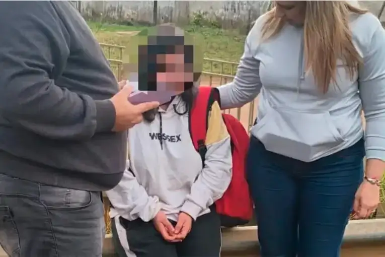 Encontraron a la adolescente de 17 años que era buscada en Corrientes