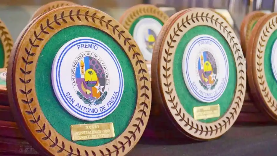 Los premios San Antonio ya están en marcha