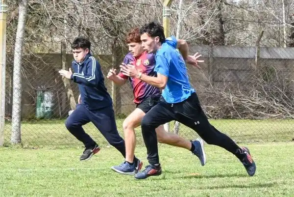 Se desarrolla la etapa municipal de los juegos bonaerenses con más de 3400 deportistas de nuestra ciudad