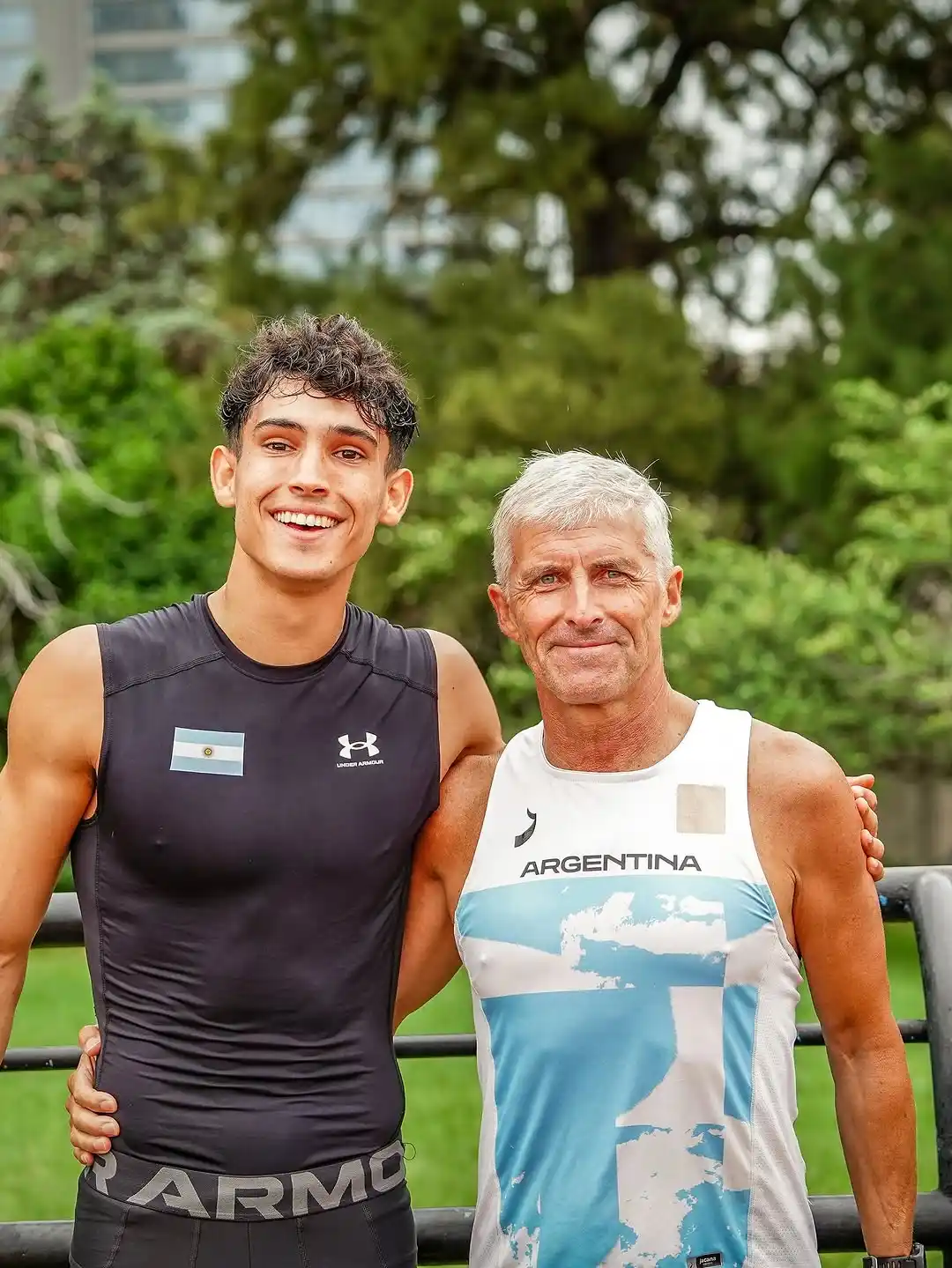 tomás mondino atleta rafaelino - 6