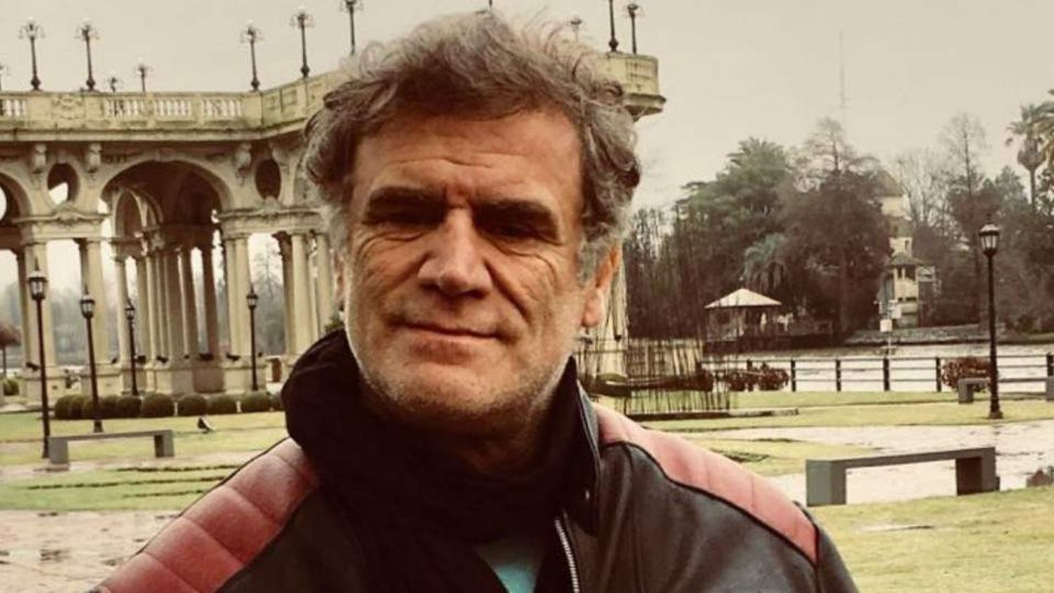 “El Teto” Medina fue internado por un cuadro de depresión