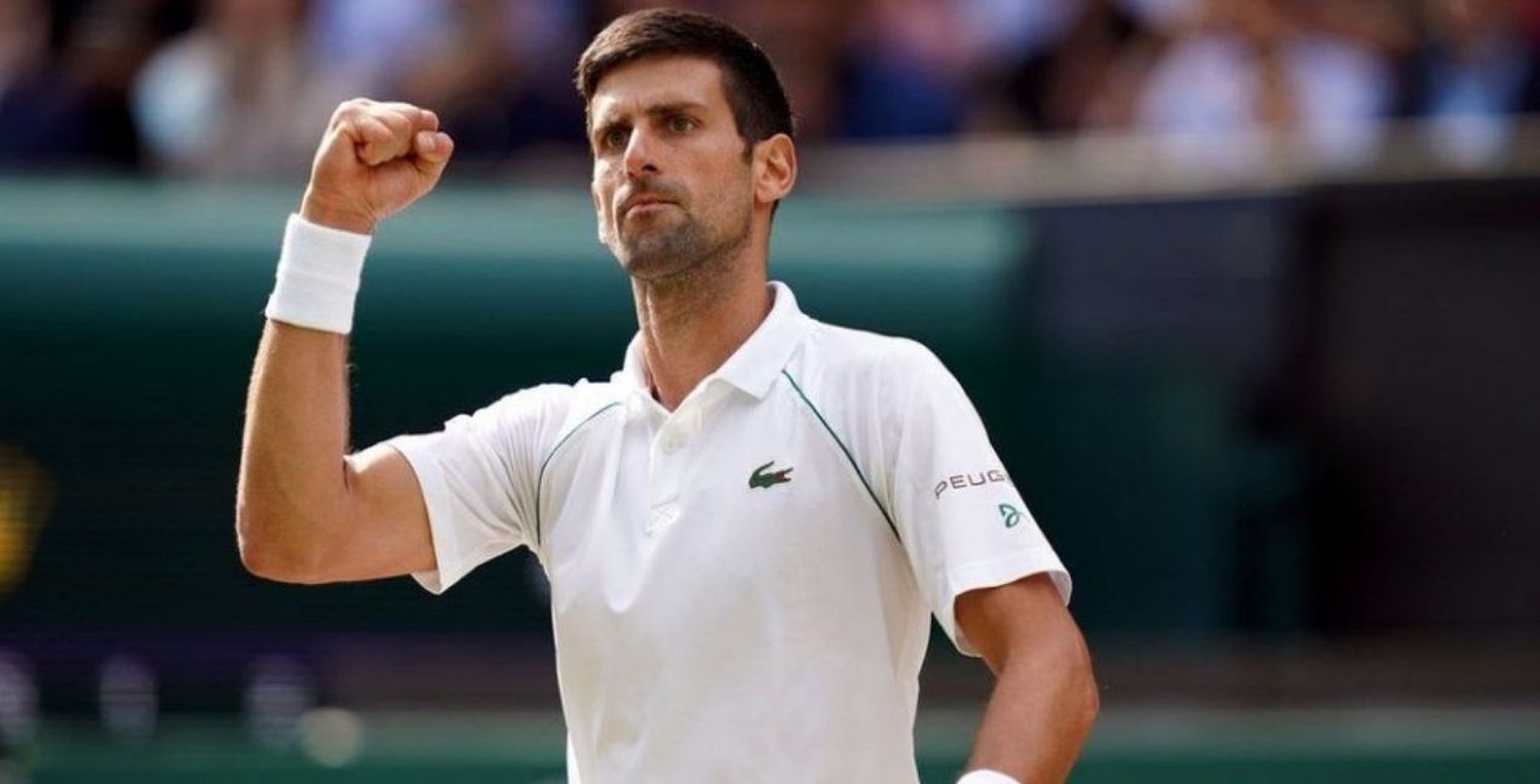 Djokovic podrá jugar en el ATP de Dubái