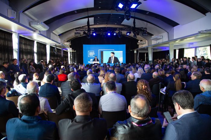 Santa Fe Business Forum