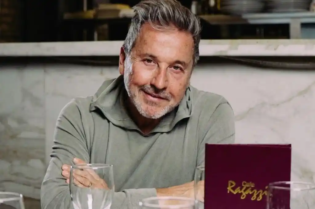 Escándalo: Ricardo Montaner cierra su bar en Miami tras demanda de empleados por deuda salarial