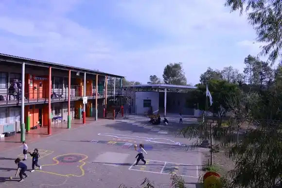 Una escuela de Tigre fue seleccionada entre las 3 mejores del mundo