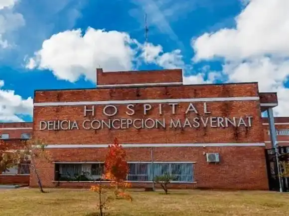 Intervención cardíaca de alta complejidad a joven deportista en Concordia