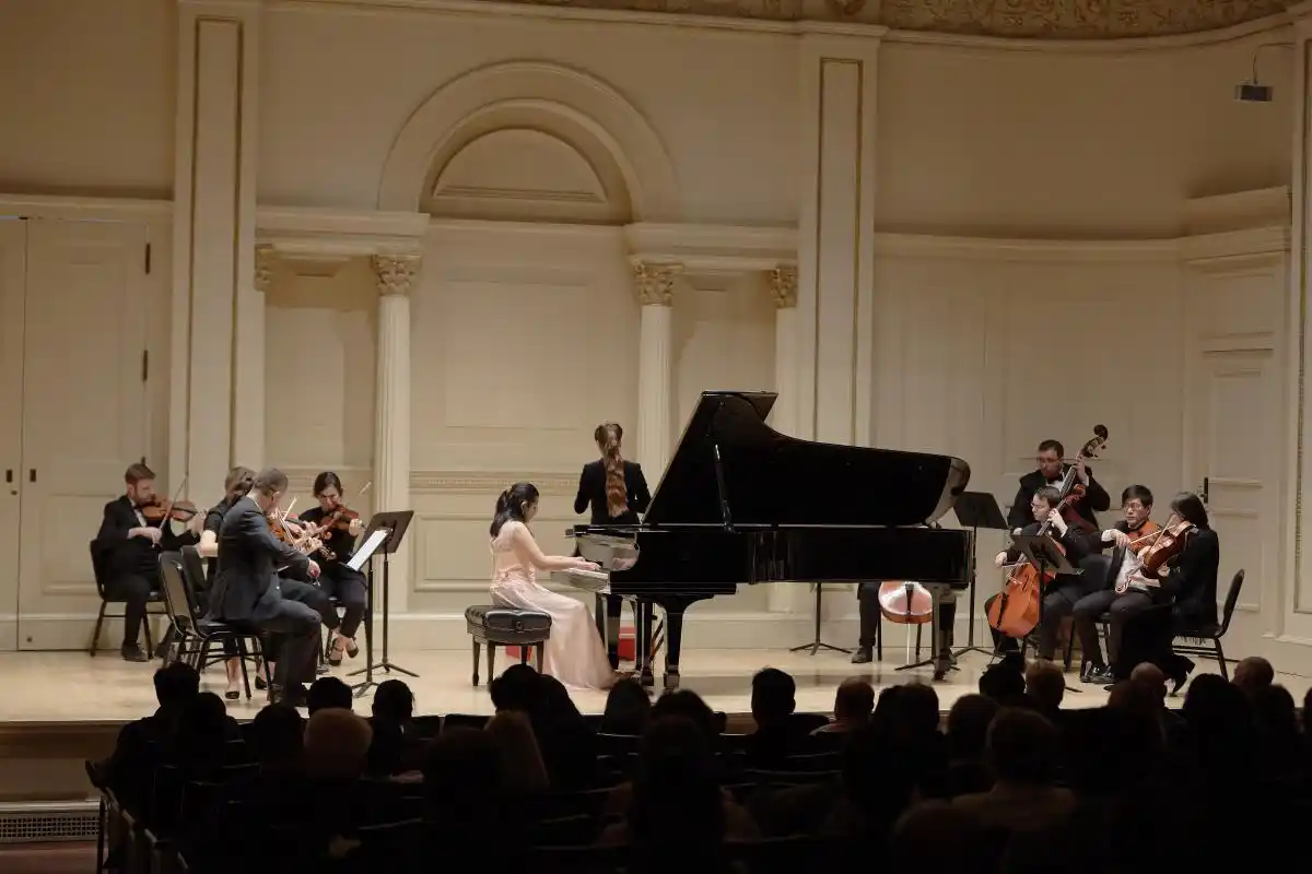 Concurso mundial de música «Florida Keys» en EE.UU. honra al famoso compositor azerbaiyano Jevdet Hajiyev